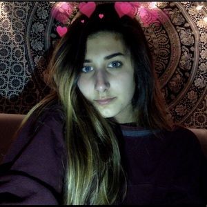 Meet your Posher, Kylie